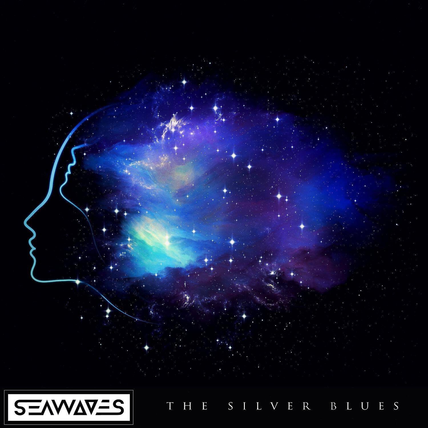 SEAWAVES - The Silver Blues