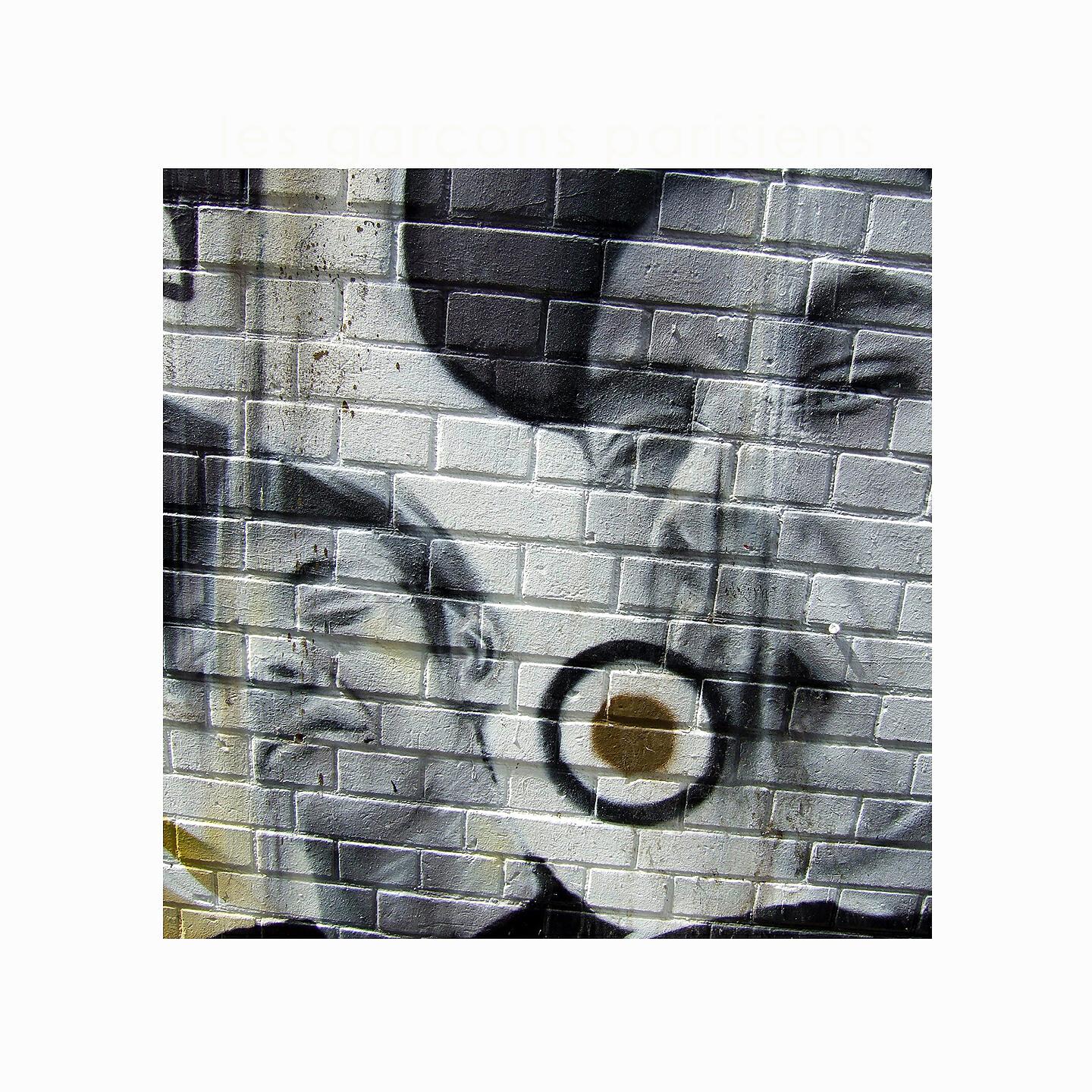Les Milou - Je suis Paris (ETC Scratch Mix)