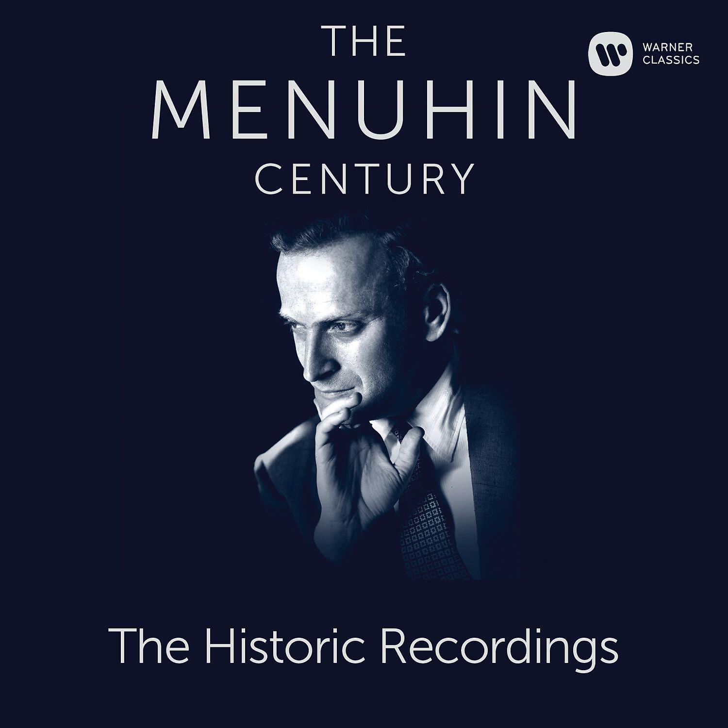 Yehudi Menuhin - 