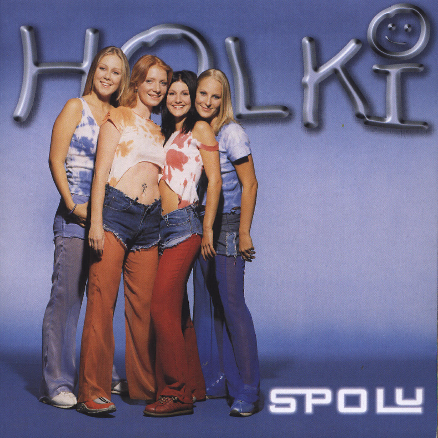 Holki - Rytmus Noci