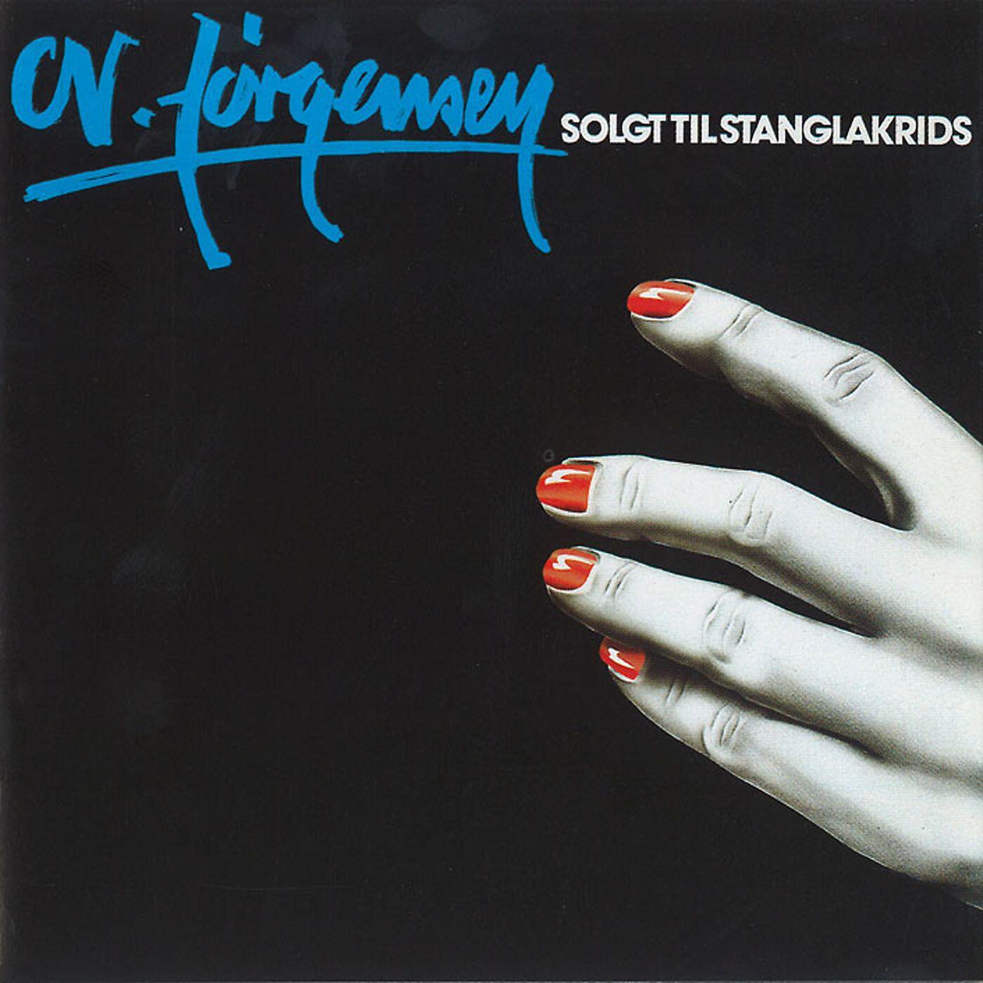 C.V. Jørgensen - Senior & søn (2011 - Remaster)
