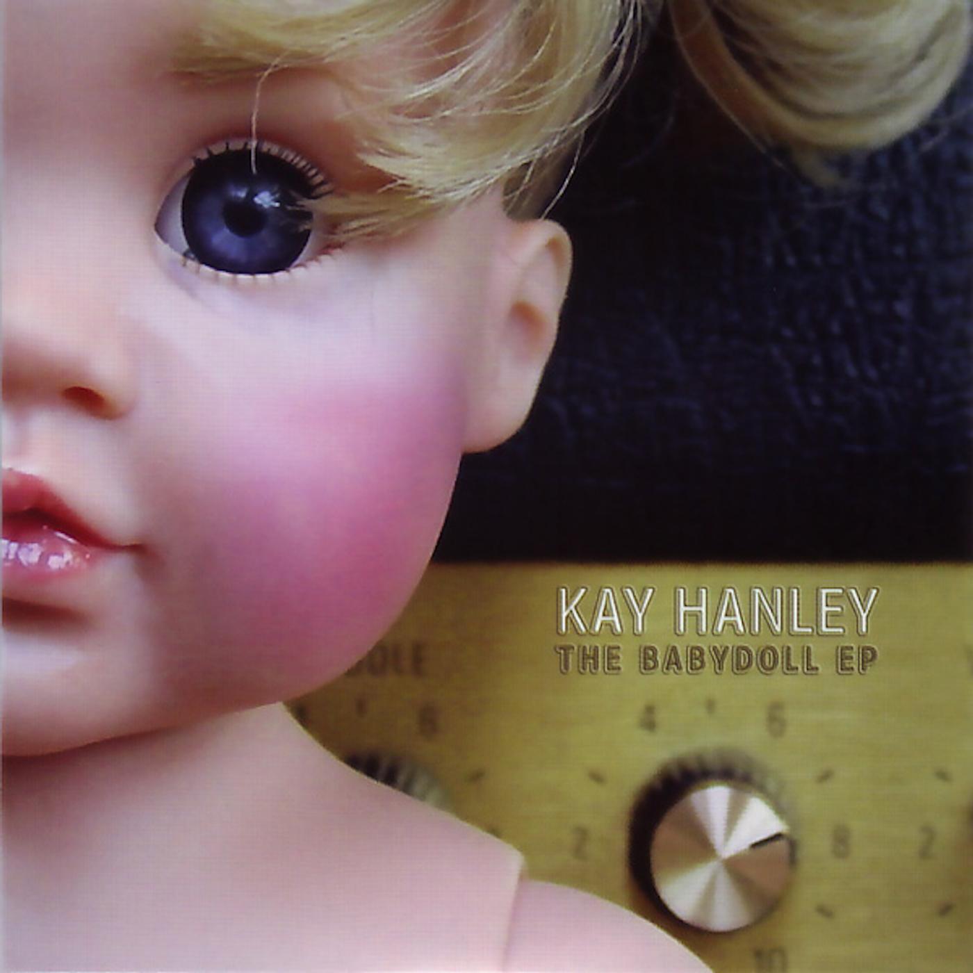 Kay Hanley - Stay Stay