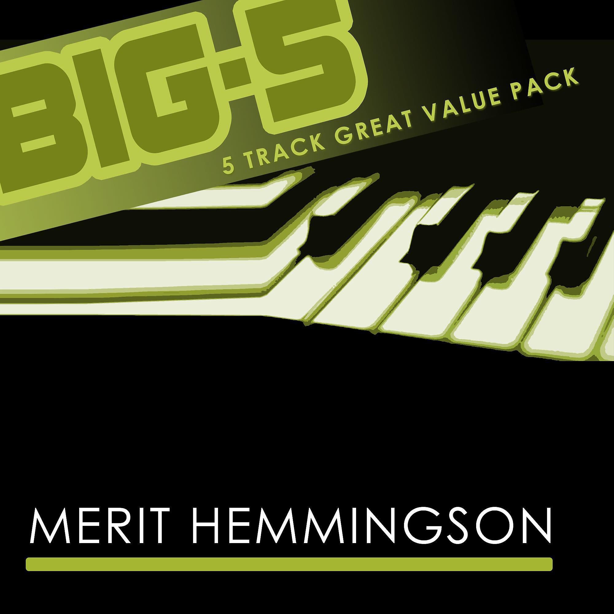 Merit Hemmingson - Visa från Medelpad