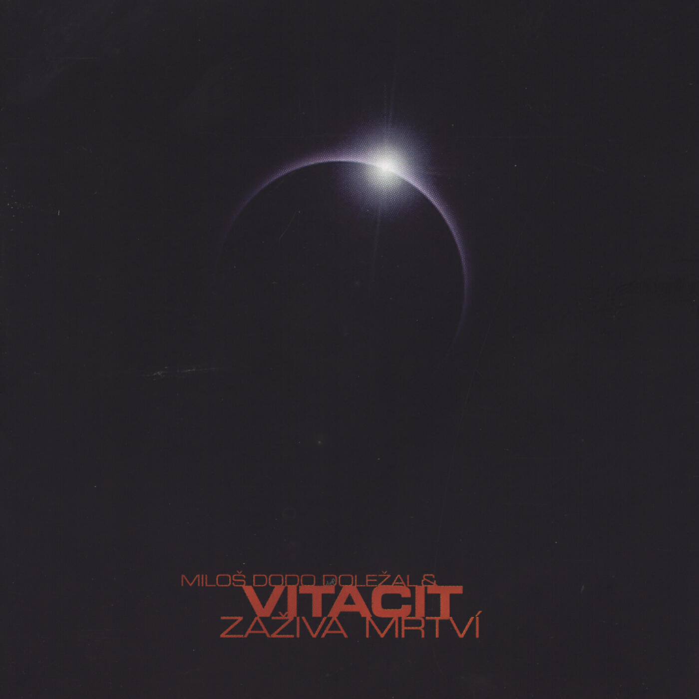 Vitacit - Hamlet v rausi