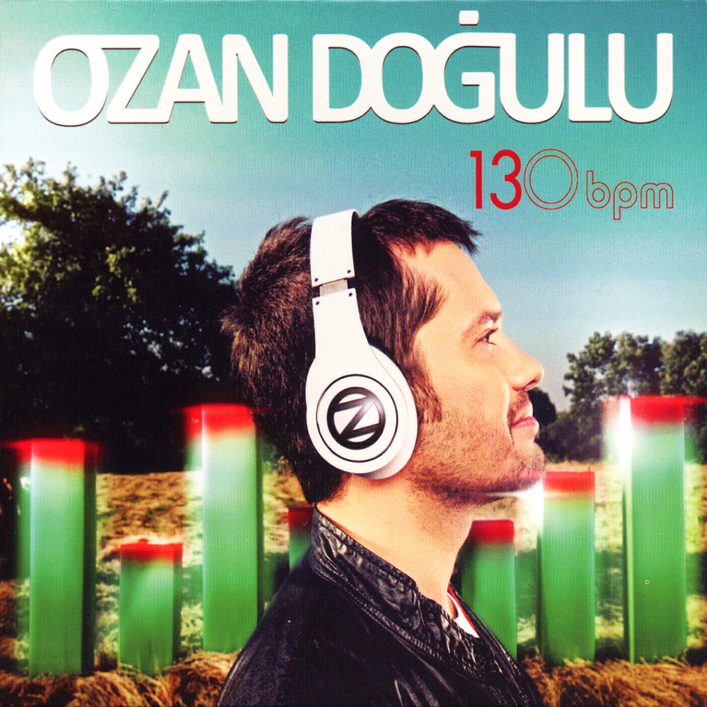 Ozan Doğulu - Tutamıyorum Zamanı