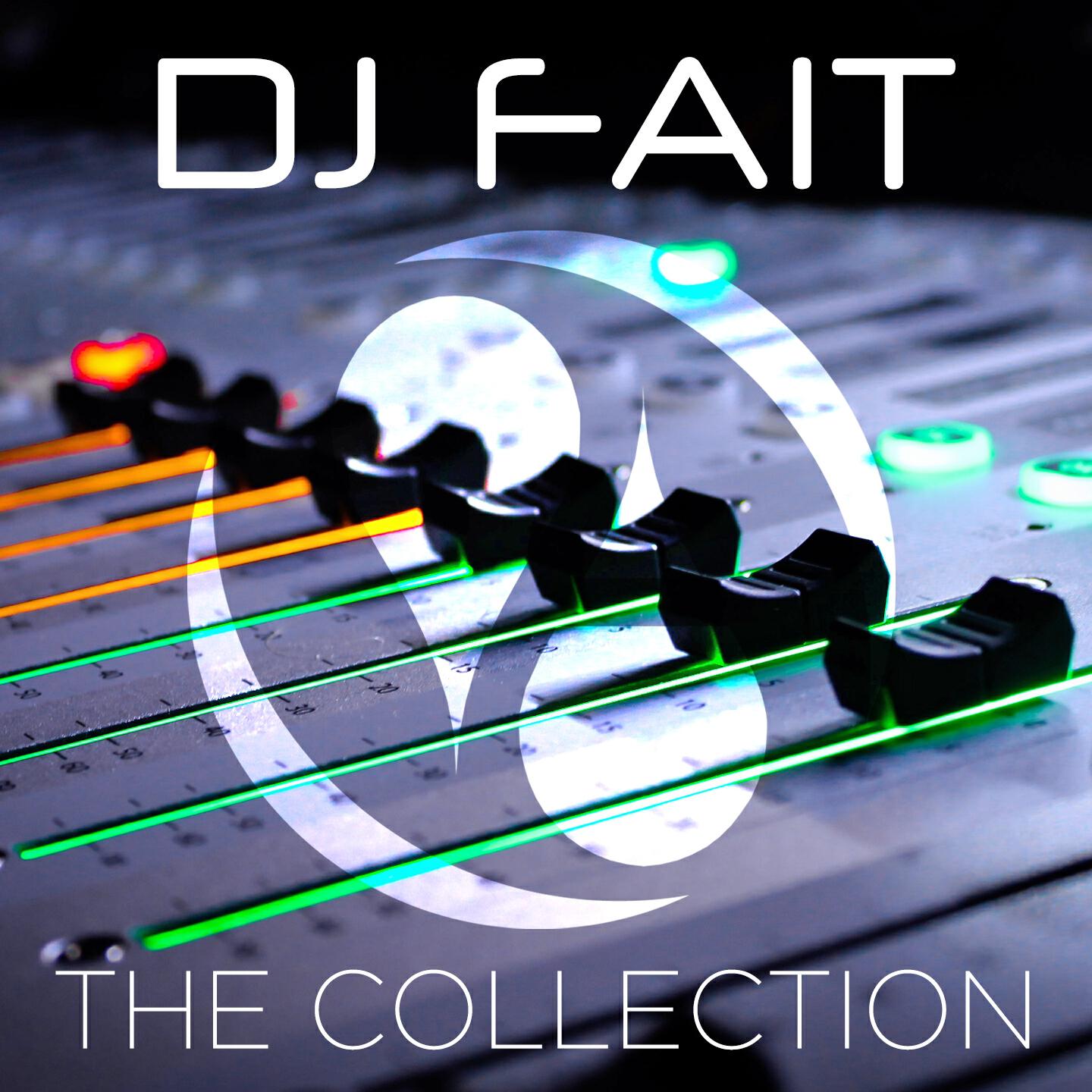 DJ Fait - For Your Mind Only (Dreamhouse Mix)