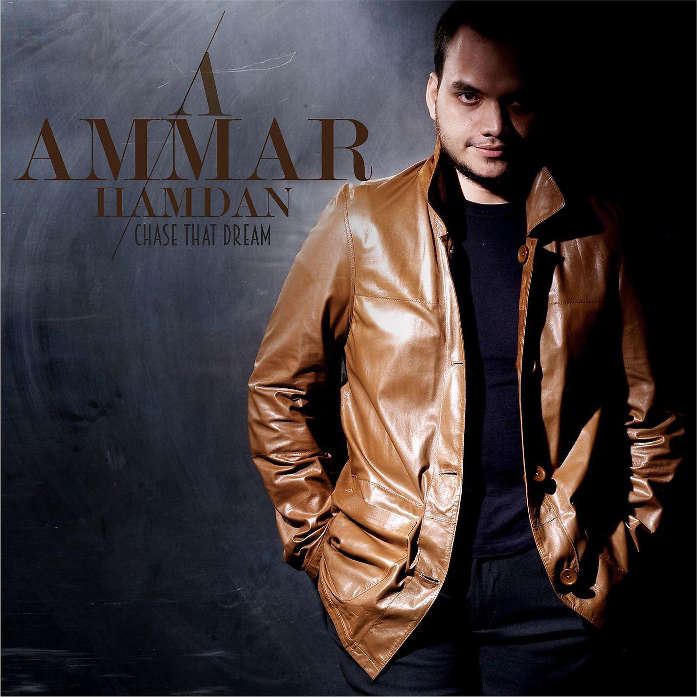 Ammar Hamdan - Journey of This Life
