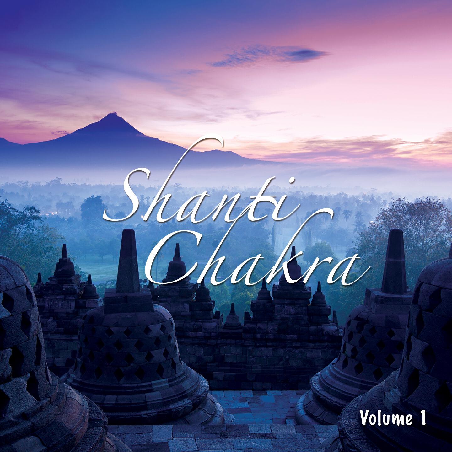 Ajna Chakra - Svadhyaya (Original Mix)