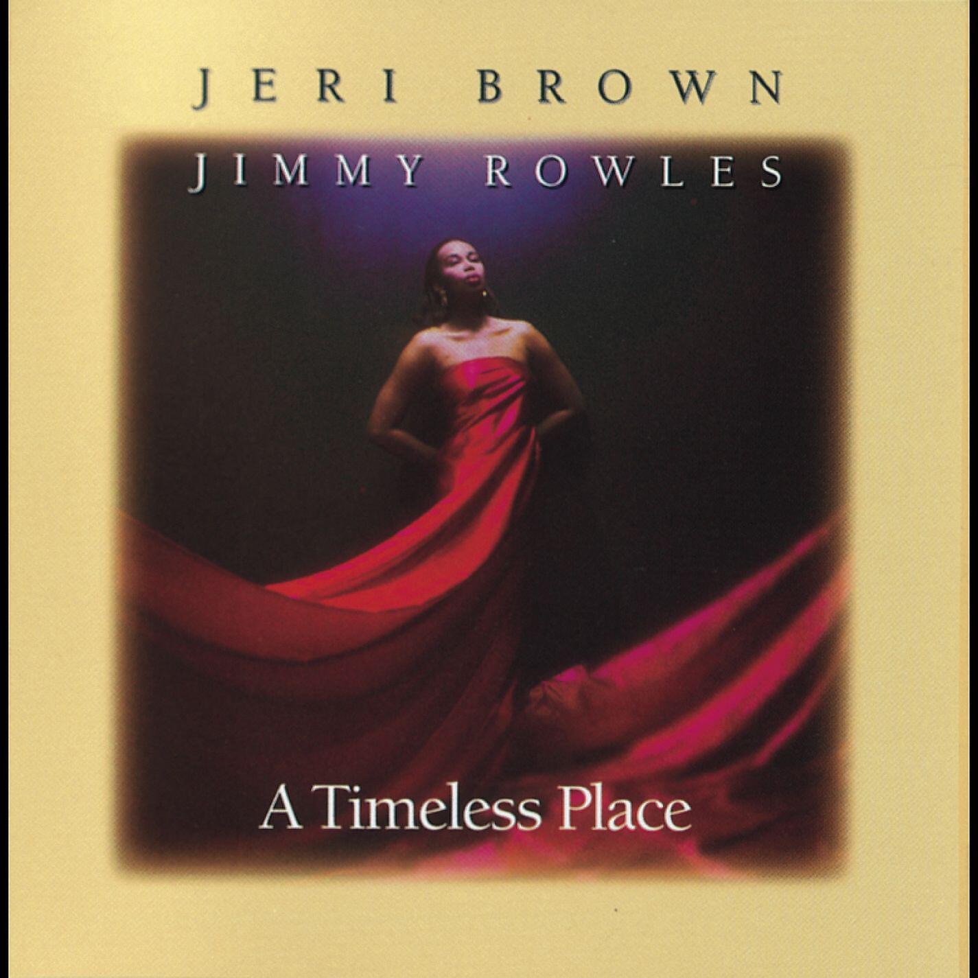 Jeri Brown - Looking Back