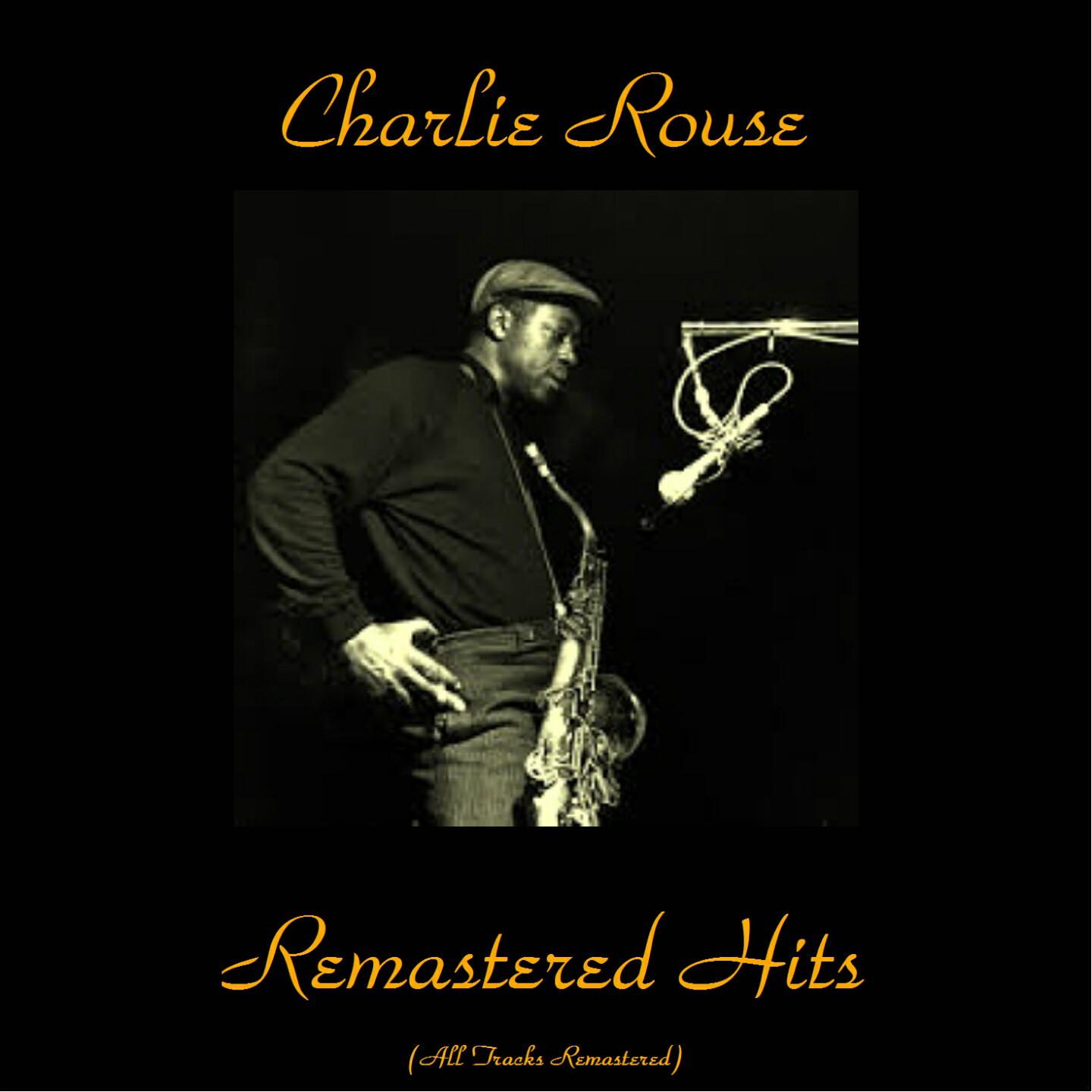 Charlie Rouse - Merci Bon Dieu (Remastered 2016)