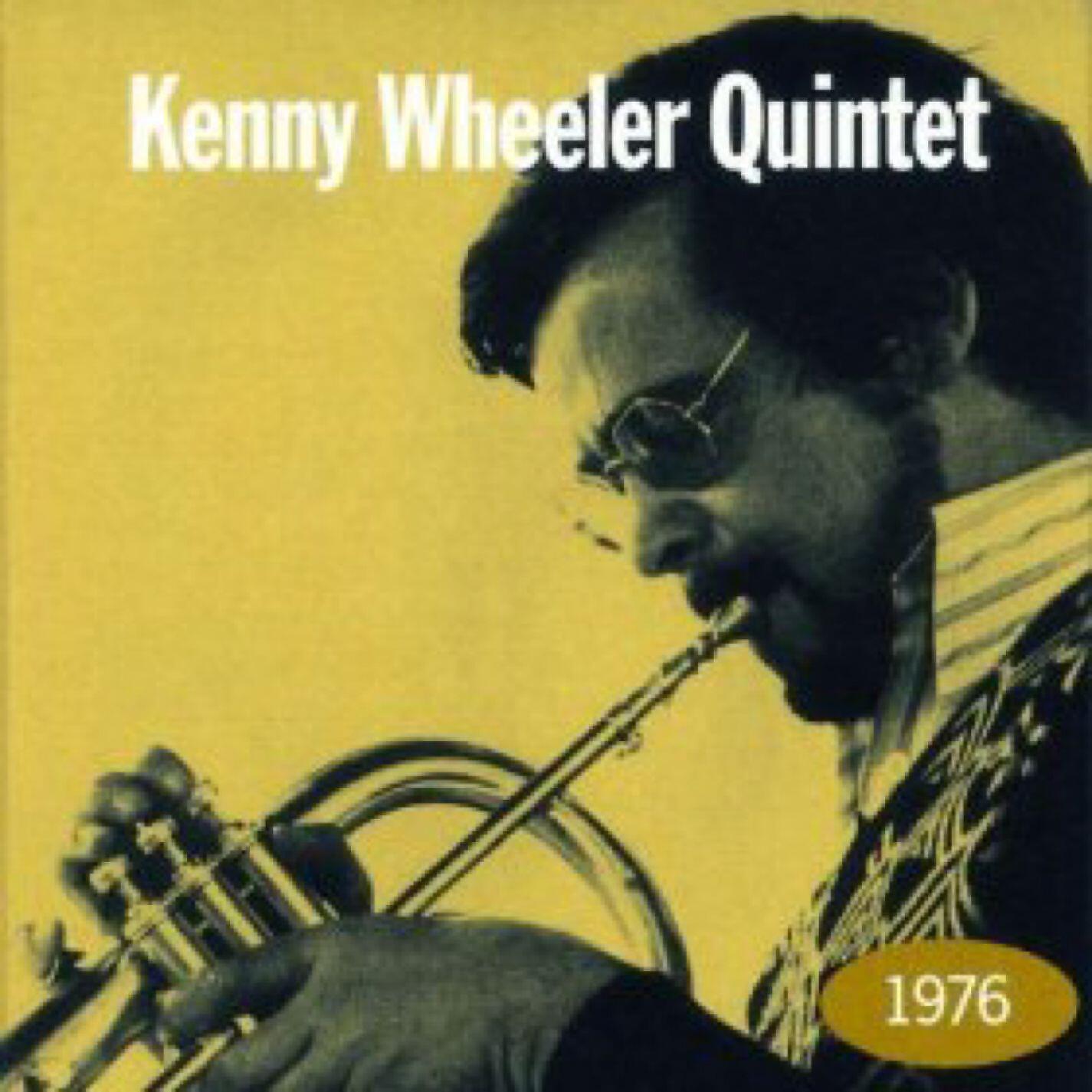 Kenny Wheeler Quintet - Quiso