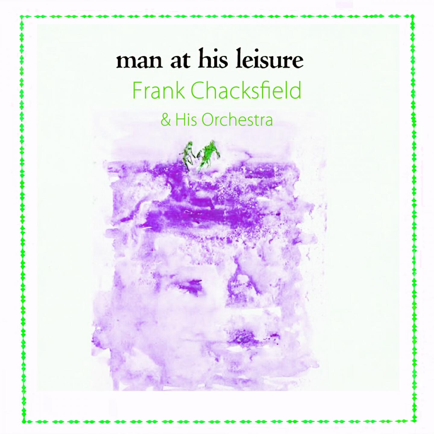 Frank Chacksfield - Glorious