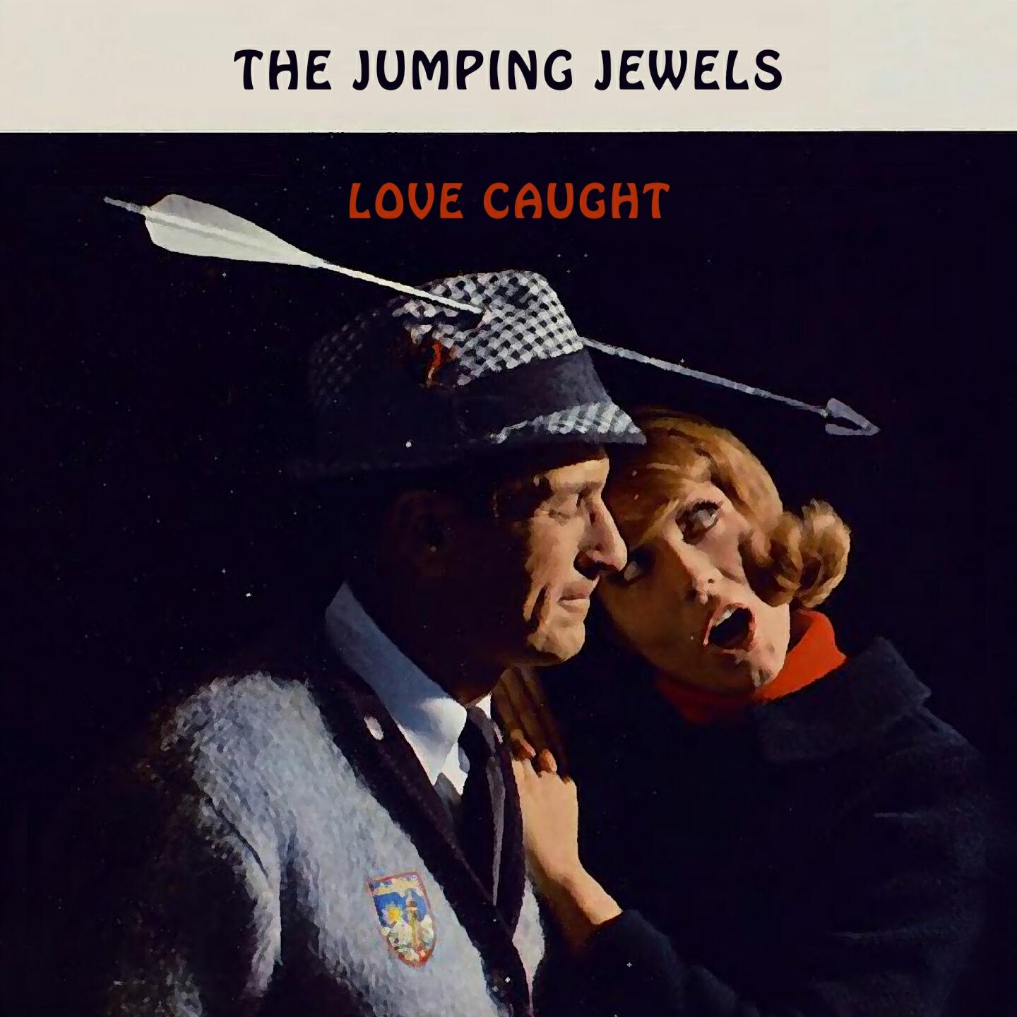 The Jumping Jewels - Tombola