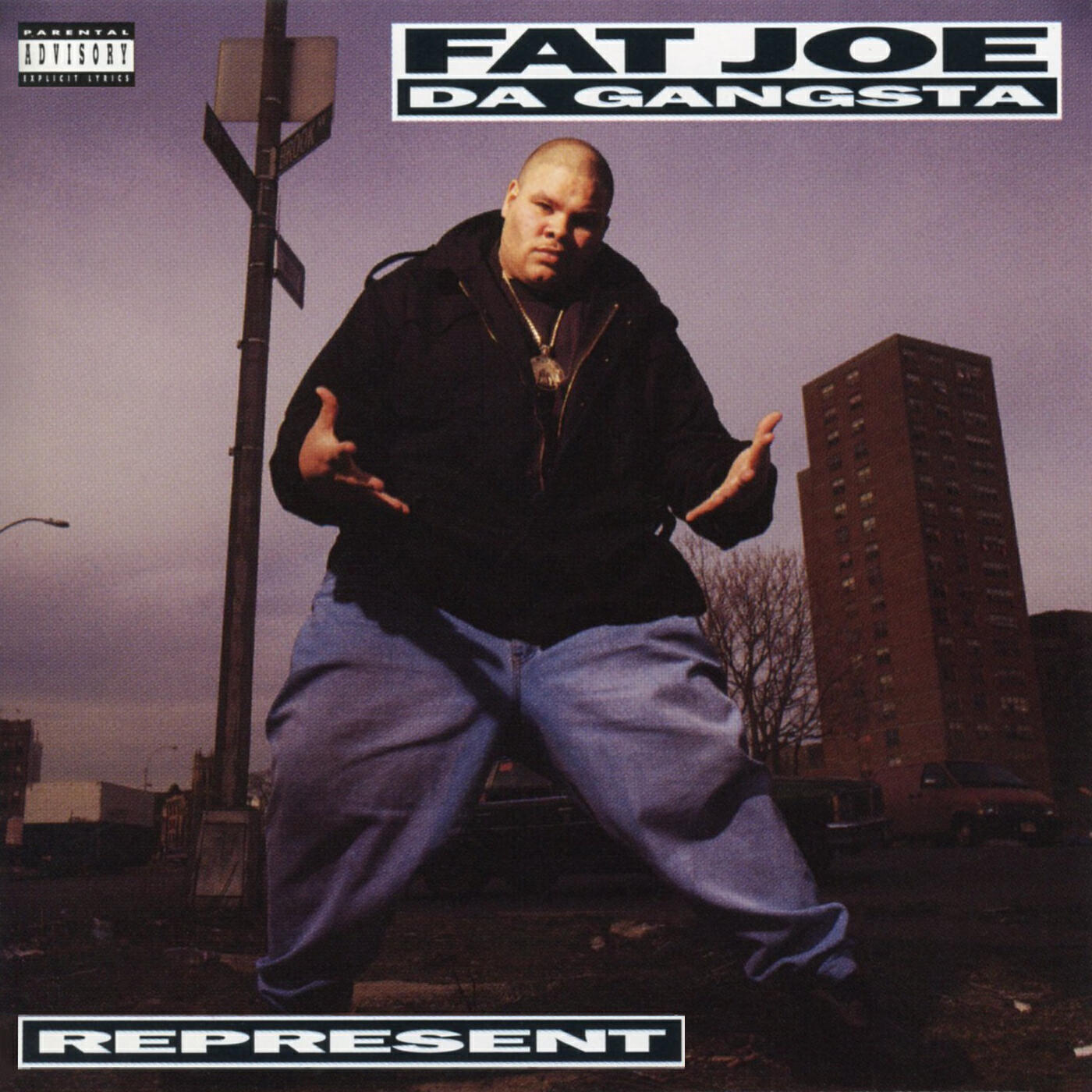 Fat Joe - Watch the Sound