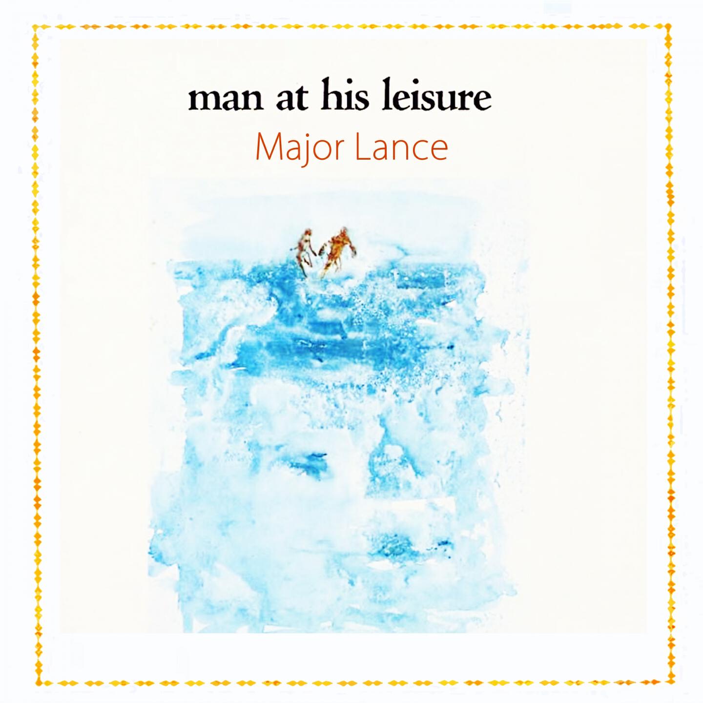 Major Lance - Watusi