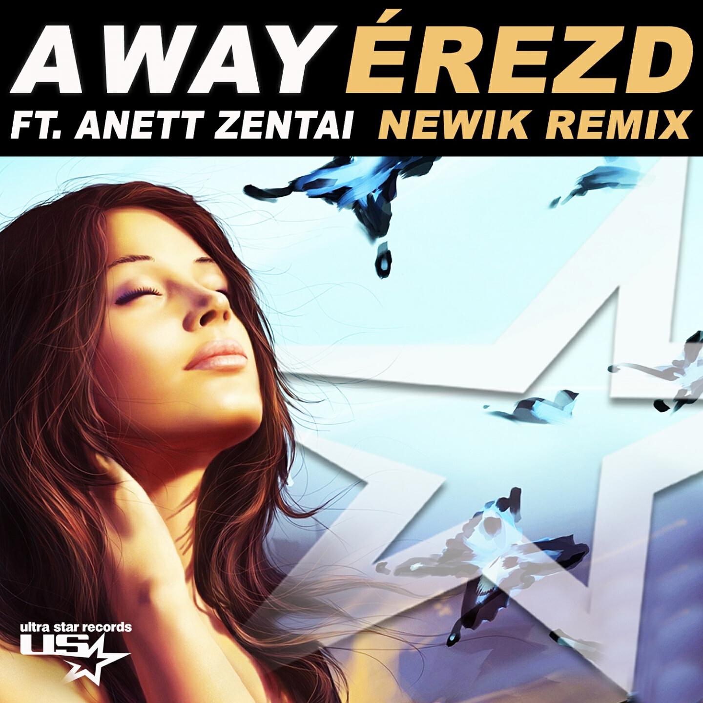 A Way - Érezd (Newik Remix)