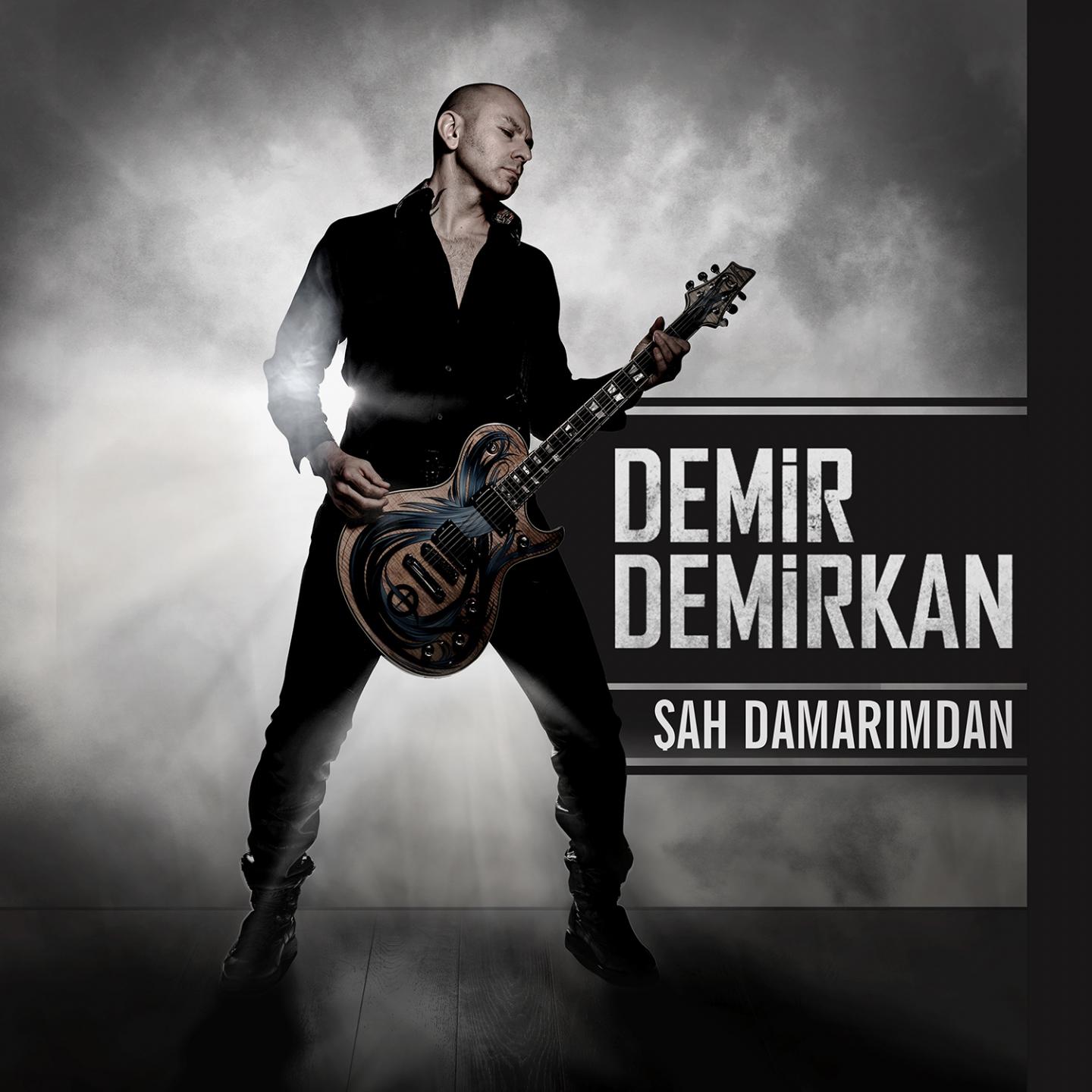 Постер альбома Şah Damarımdan