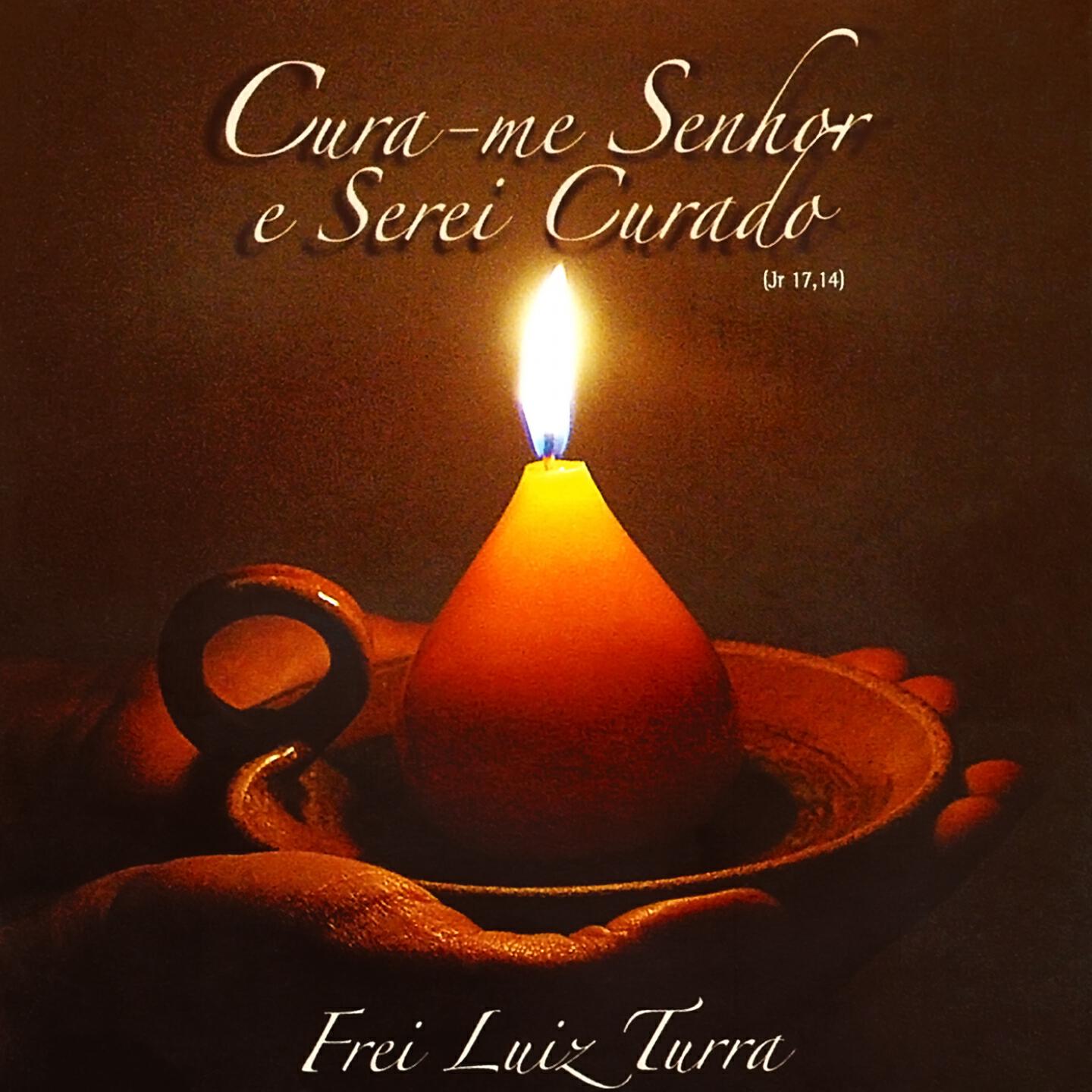 Frei Luiz Turra - Ele Passou Fazendo o Bem