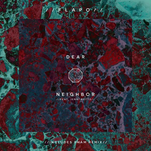 Постер альбома Dear Neighbor (feat. Jenni Potts)