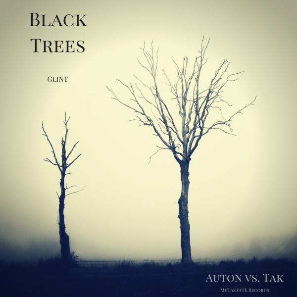 Постер альбома Black Trees