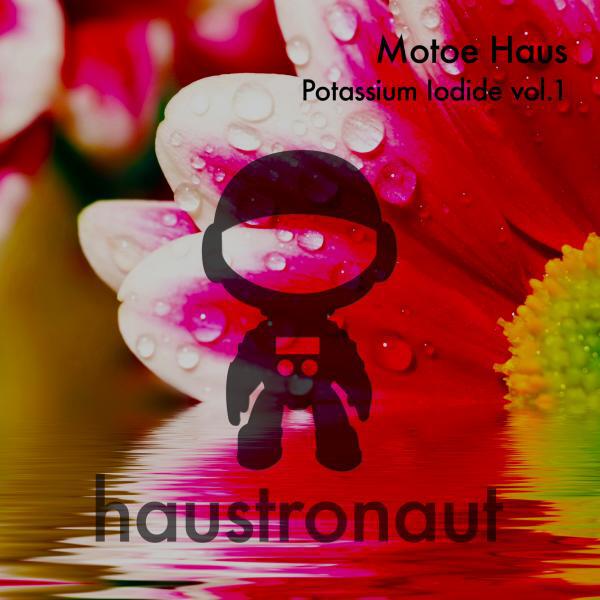 Motoe Haus - Rosemary Grows (Original Mix)