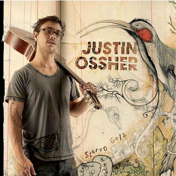 Justin Ossher - Wastin All My Time (Instrumental)