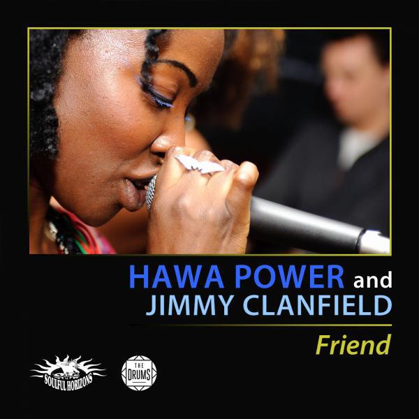 Jimmy Clanfield - Friend (Zaid Abdulrahim Remix)