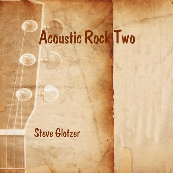 Steve Glotzer - Look To The West
