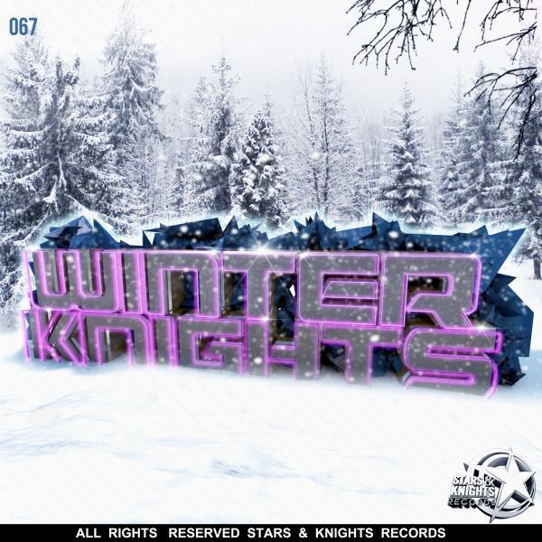 Постер альбома Winter Knights
