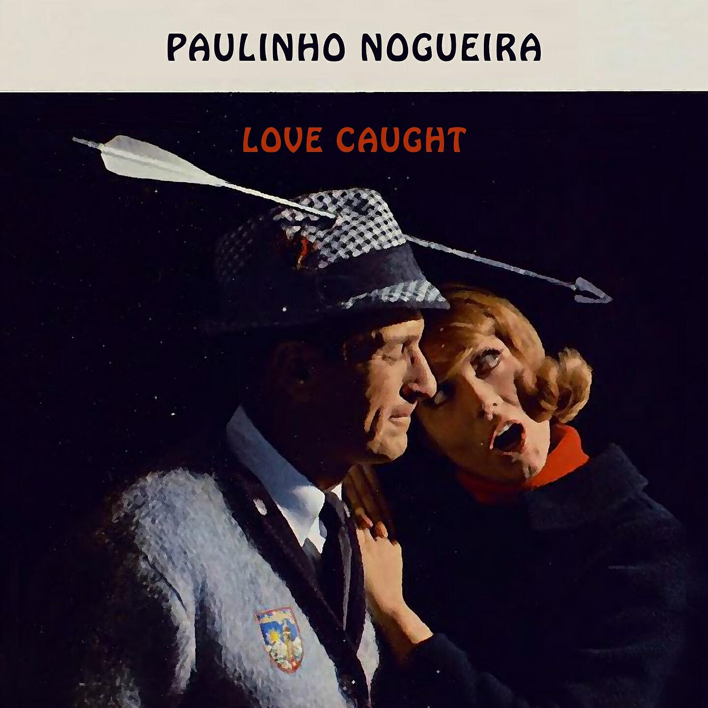 Paulinho Nogueira - Bossa Na Praia