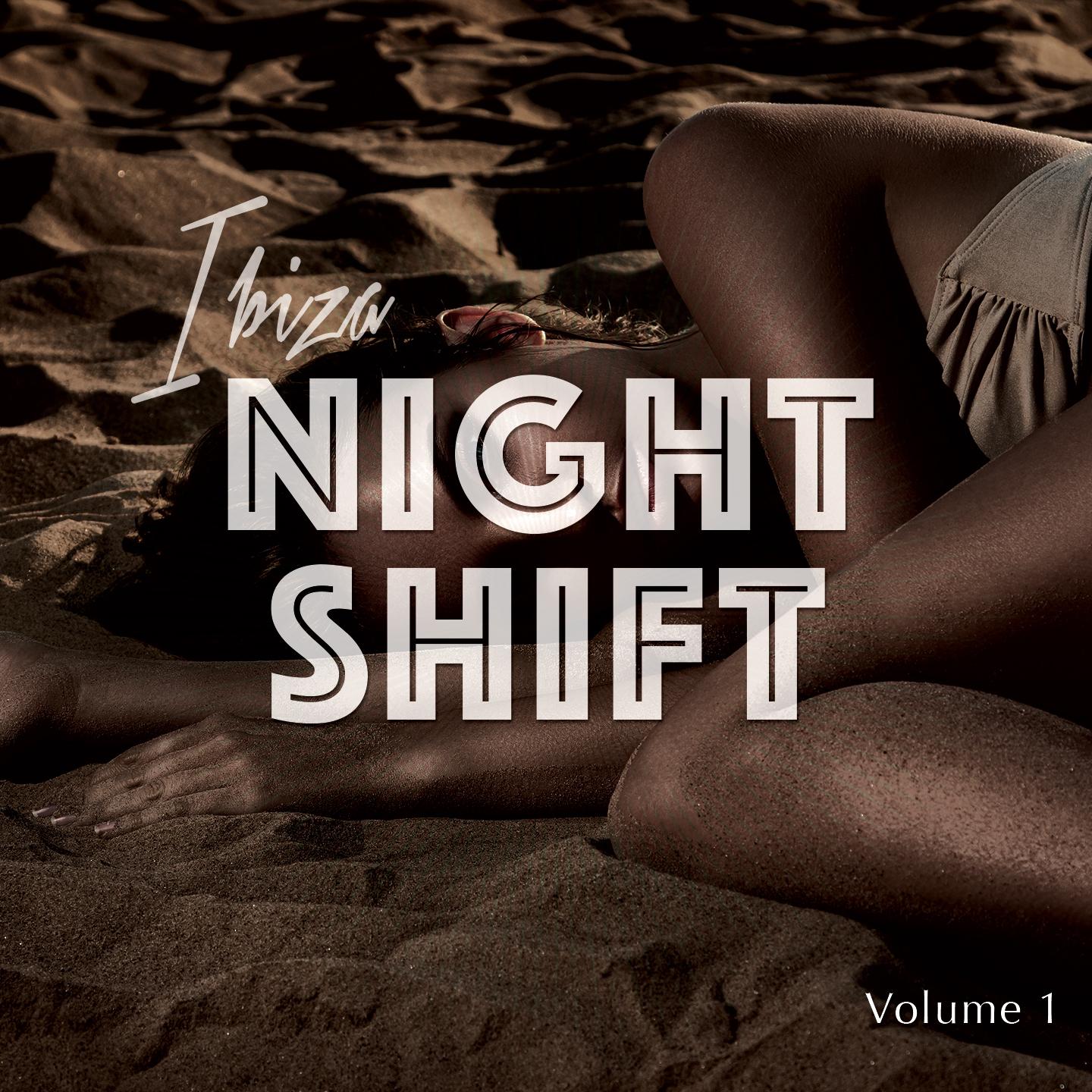 Постер альбома Ibiza Nightshift, Vol. 1