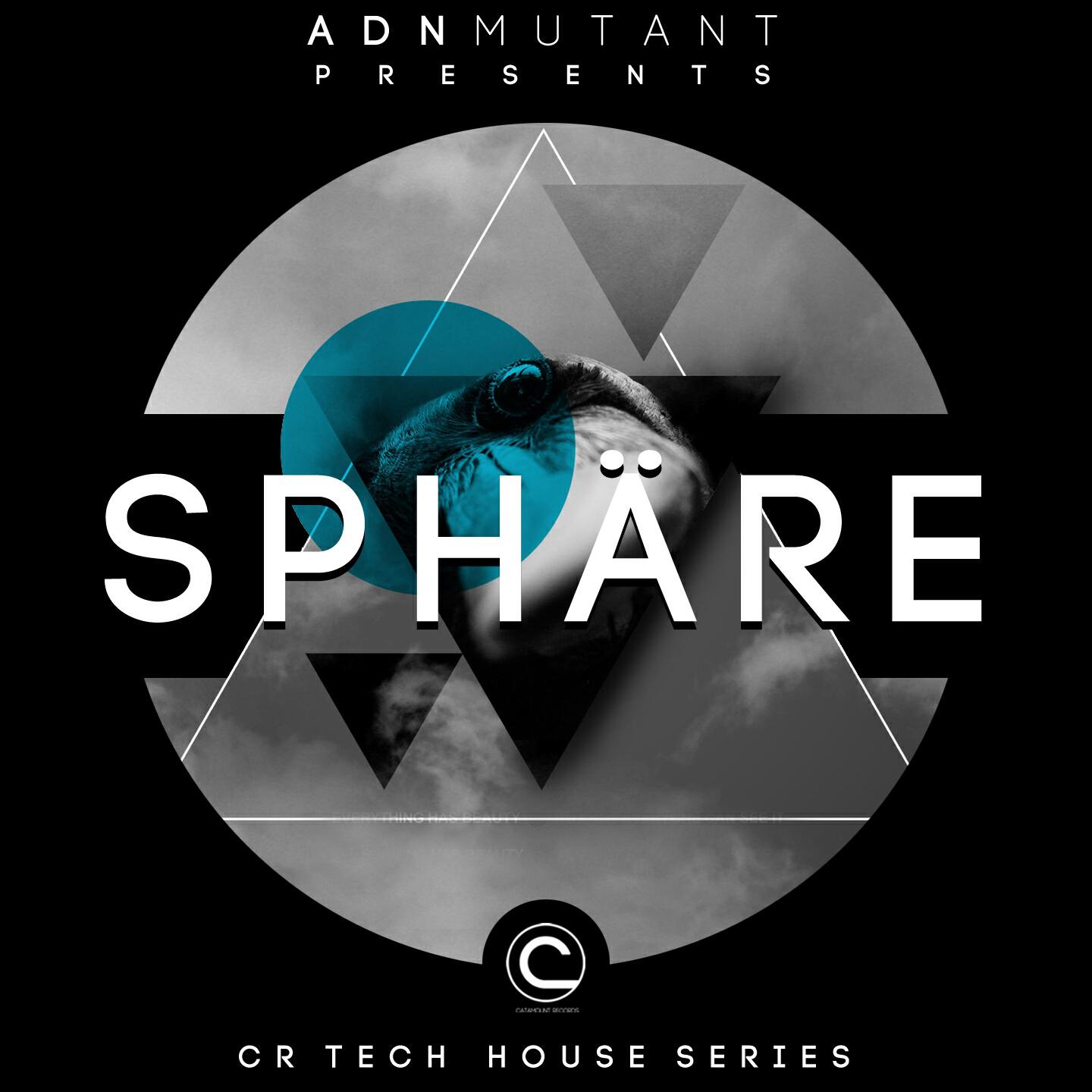 ADN MUTANT - Vitamine