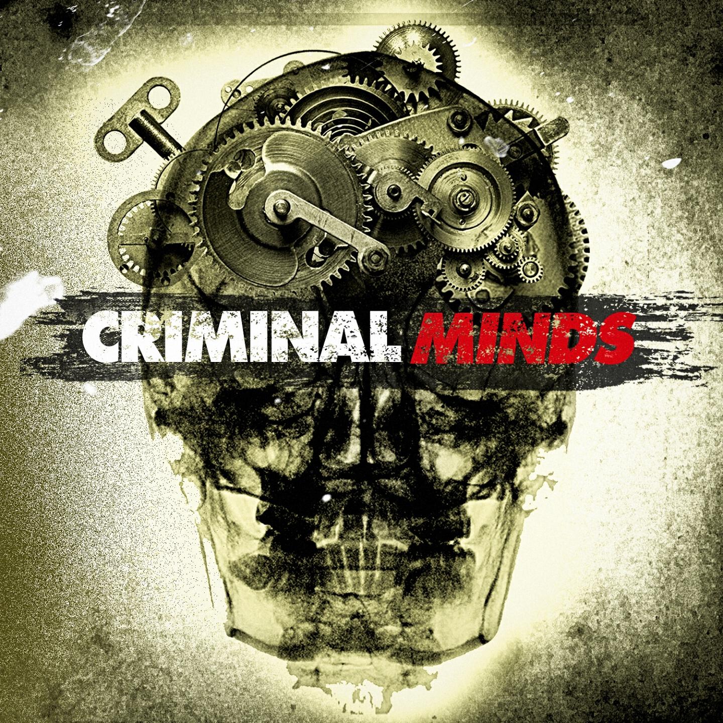 Génériques De Séries Télé / TV - Criminal Minds (Theme Music) [Extended Version]