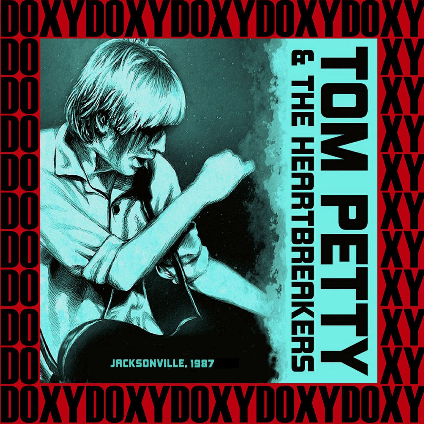 Tom Petty - Breakdown
