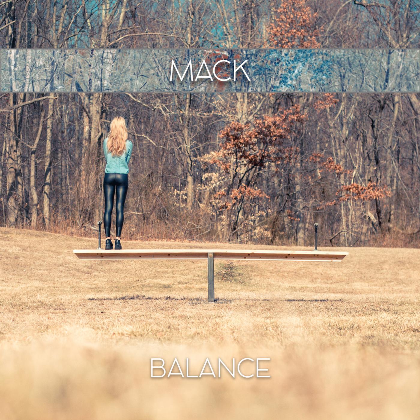 MACK - Phantasm
