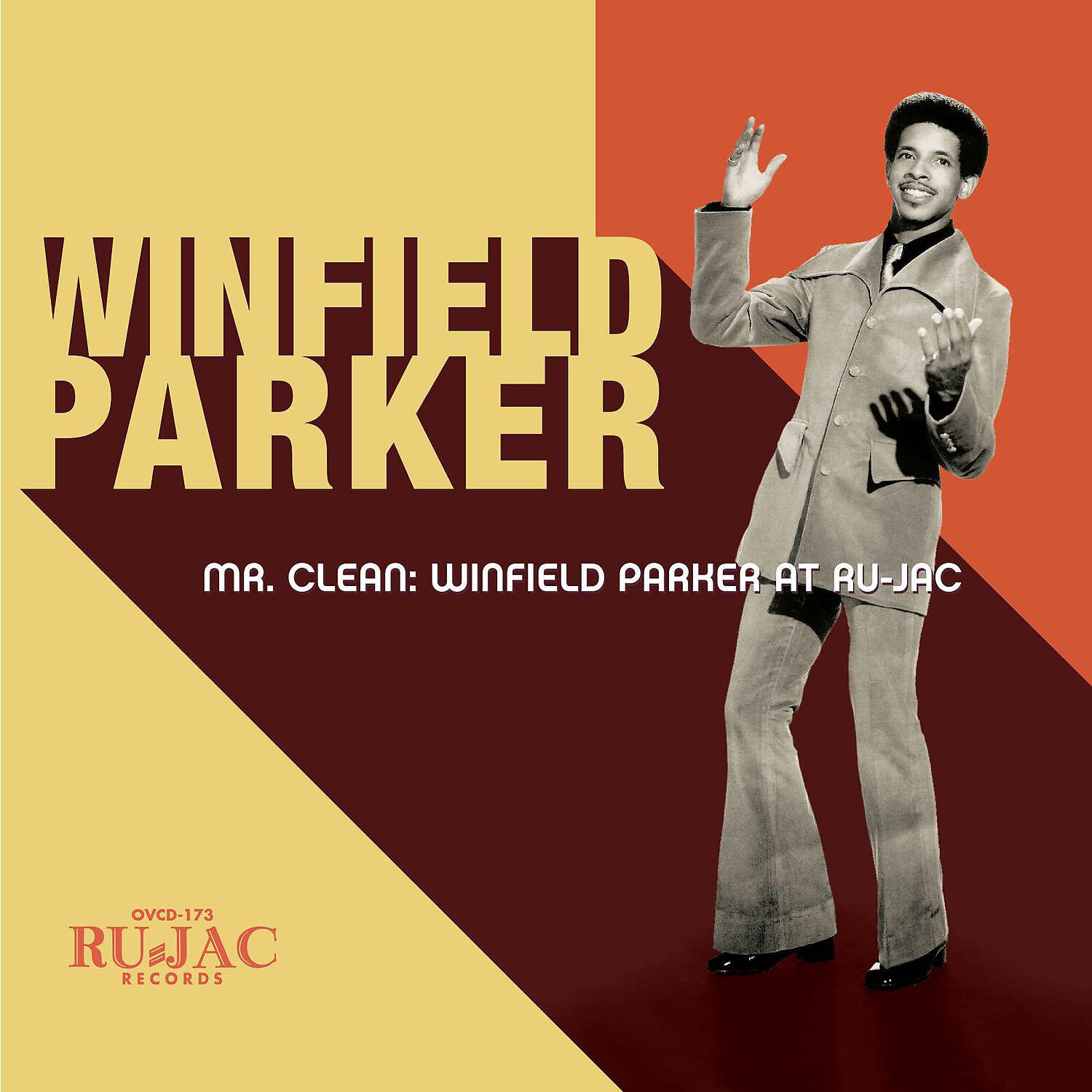 Winfield Parker - Mr. Clean (Part 1)