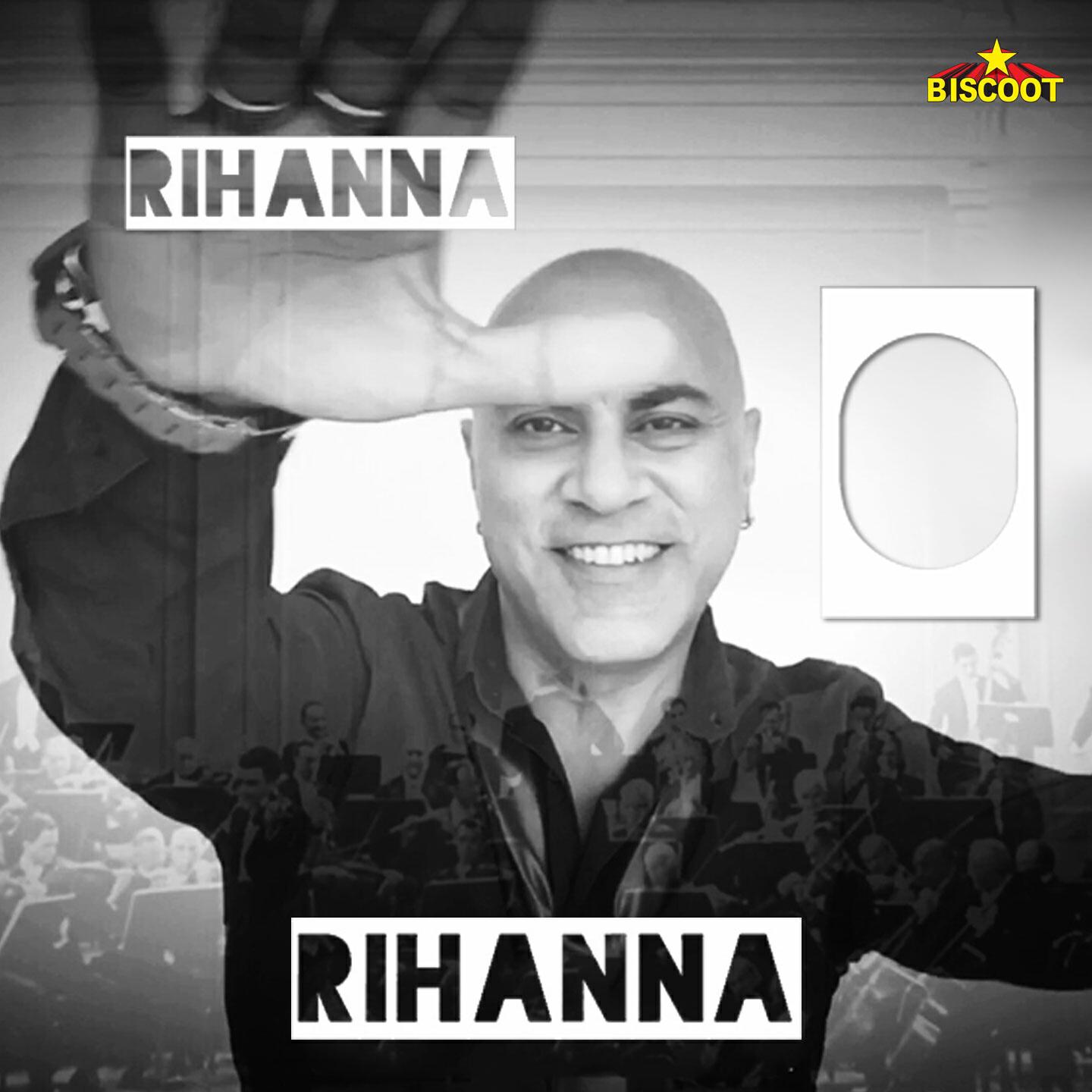 BABA SEHGAL - Rihanna O Rihanna