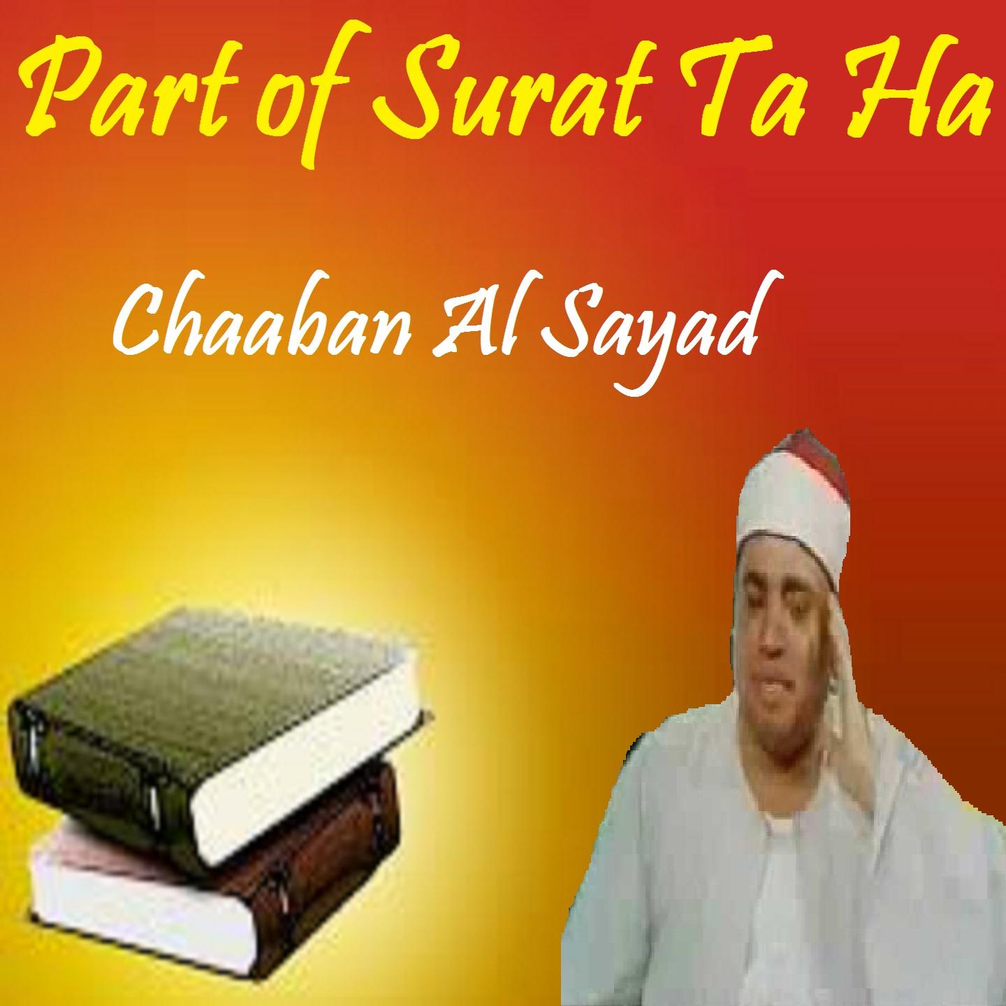 Постер альбома Part of Surat Ta Ha