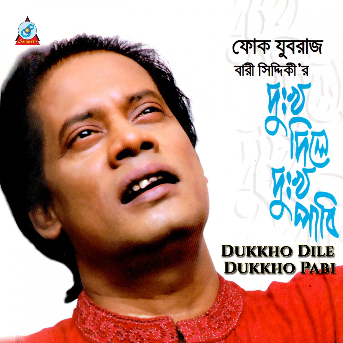 Bari Siddiqui - Koto Loker Noyon Jhorao
