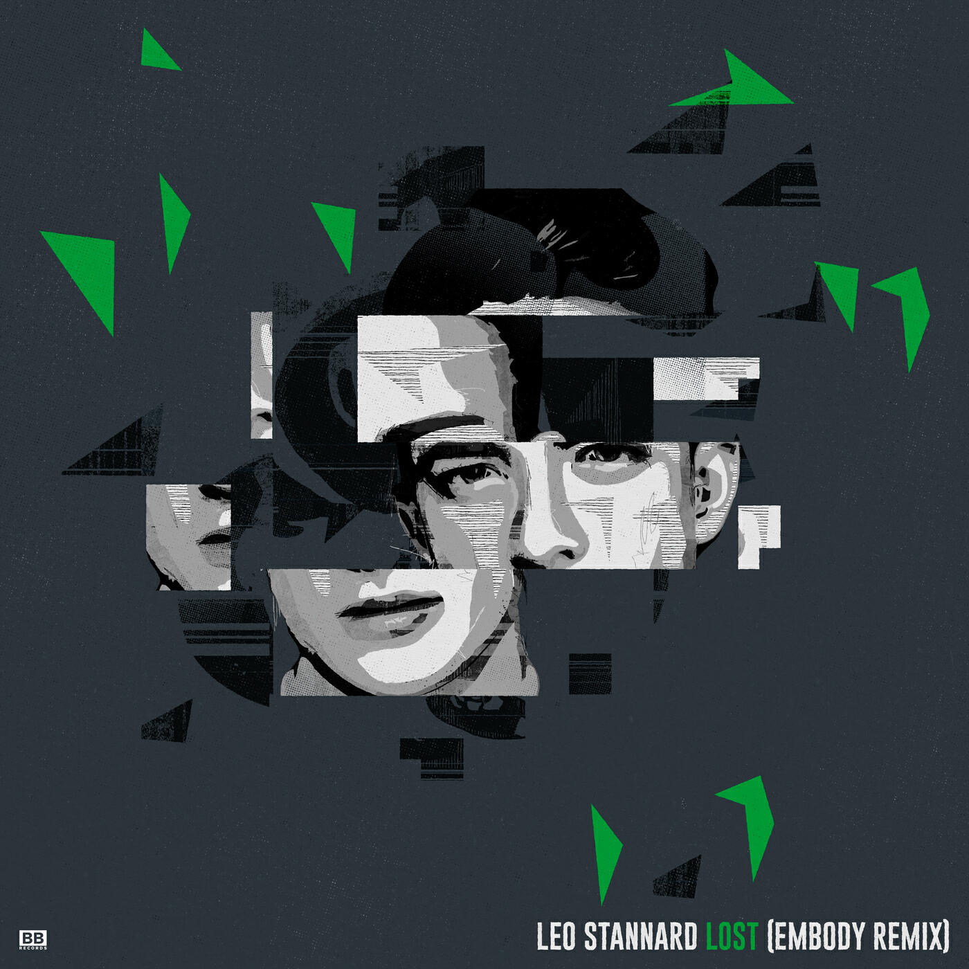 Leo Stannard - Lost (Embody Remix)