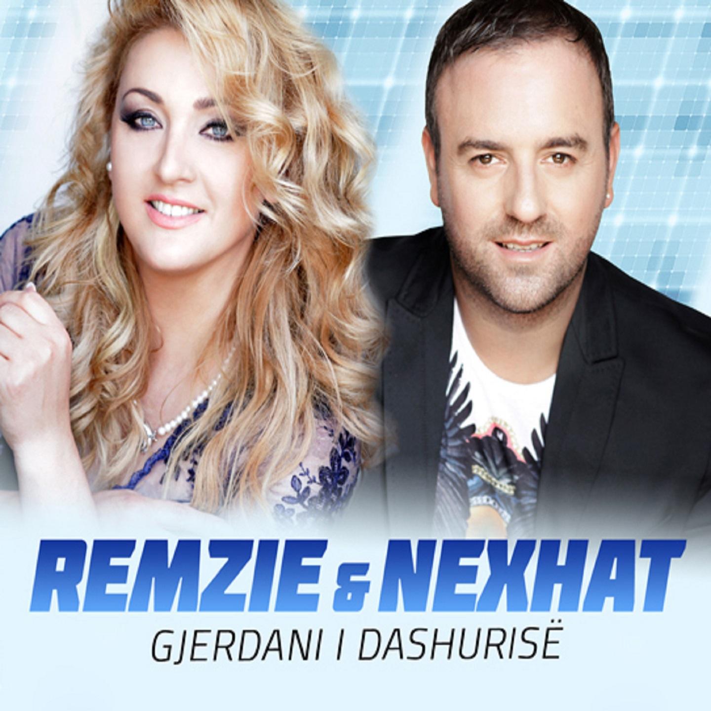 Remzie Osmani - Luj qyqek