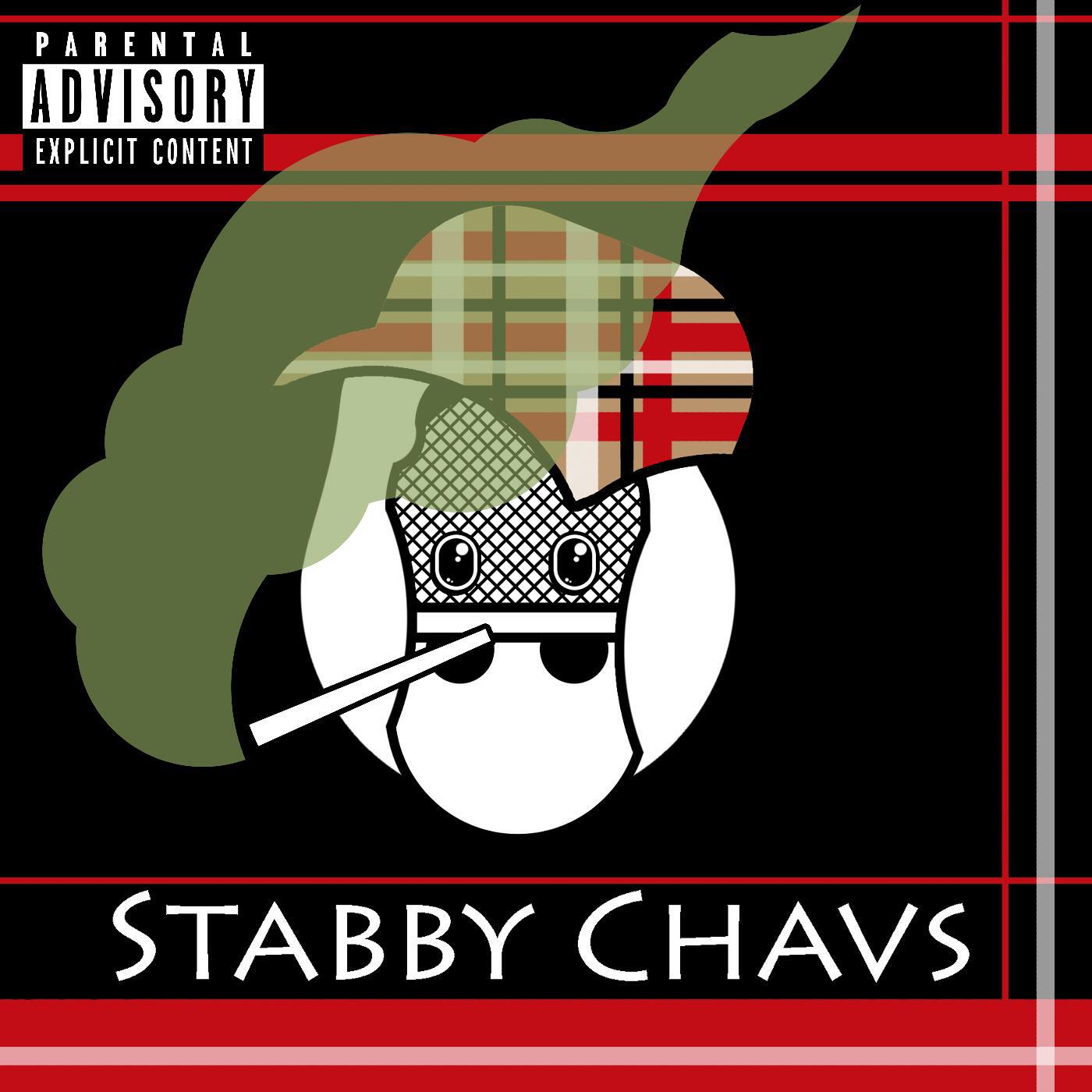 John Anderton & The Jeez - Stabby Chavs (feat. MC Snots)