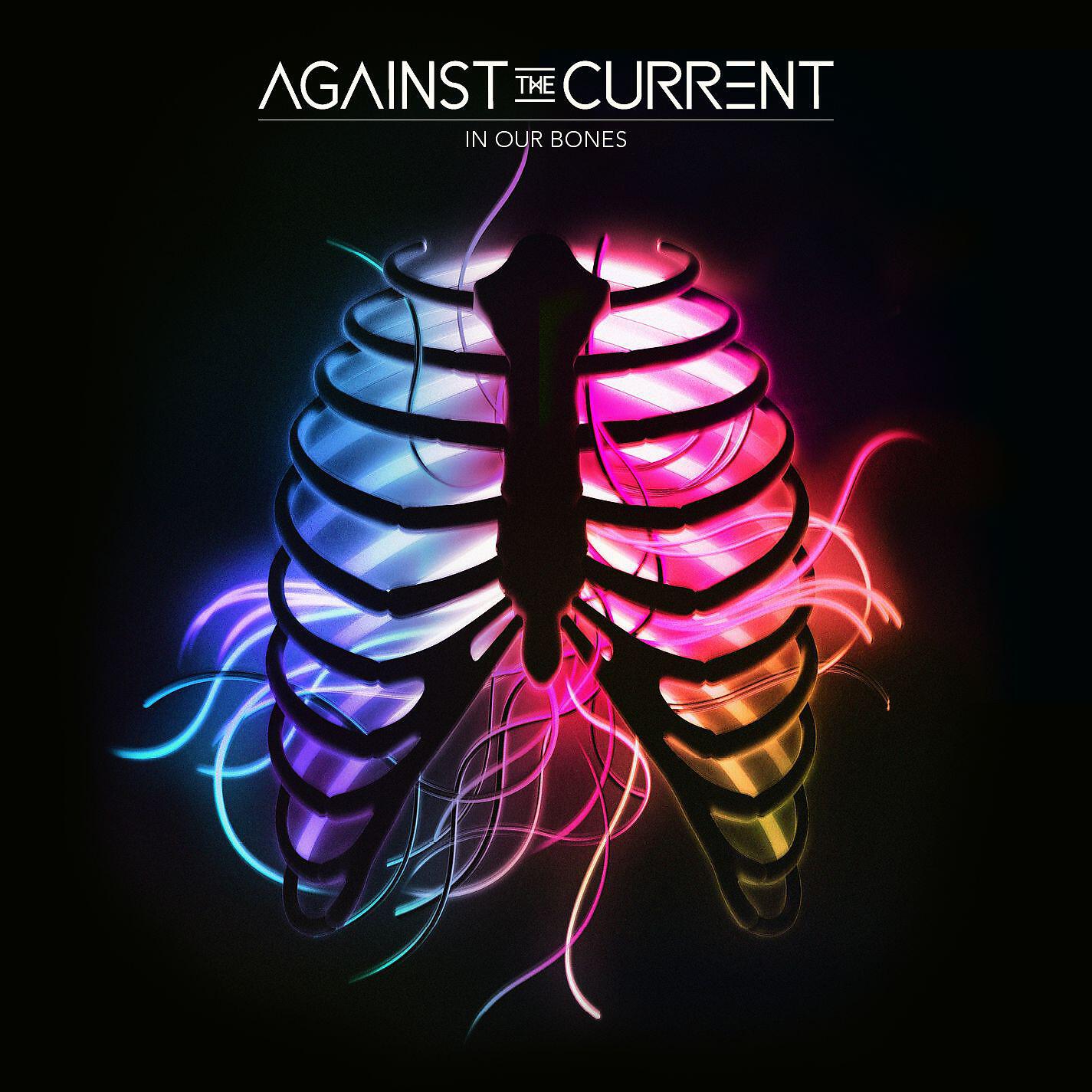 Against The Current - Wasteland