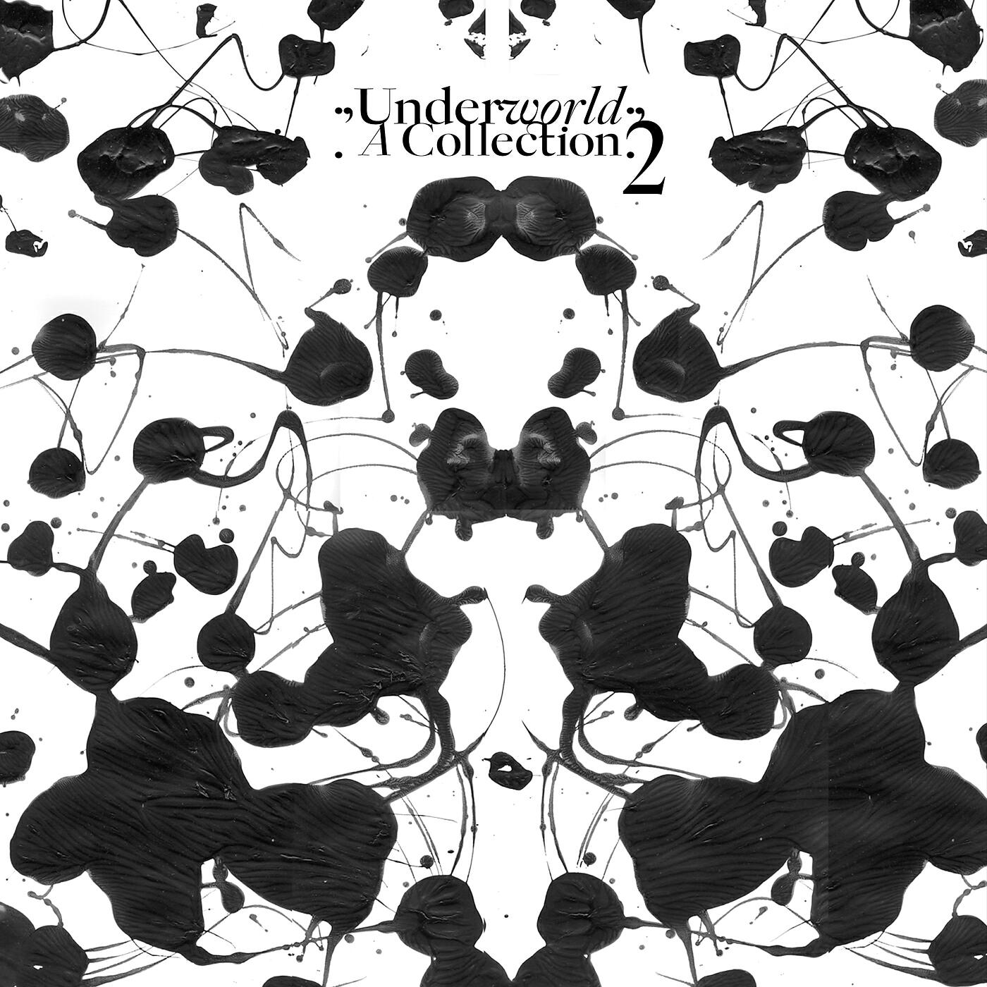 Underworld - Born Slippy (Nuxx / Remastered)