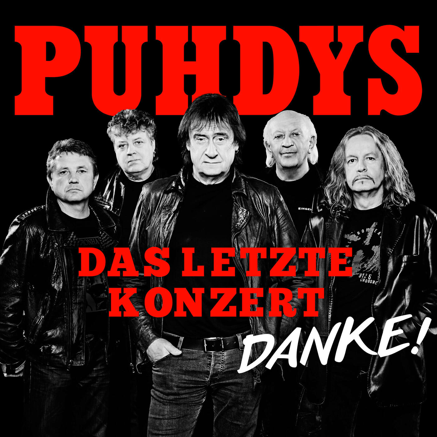 Puhdys - Was bleibt (Live in der Mercedes Benz Arena Berlin / 2016)