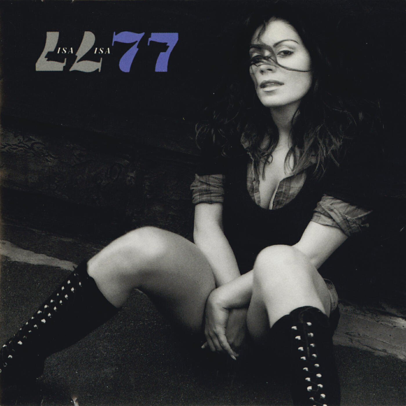 Lisa Lisa - I'm Open