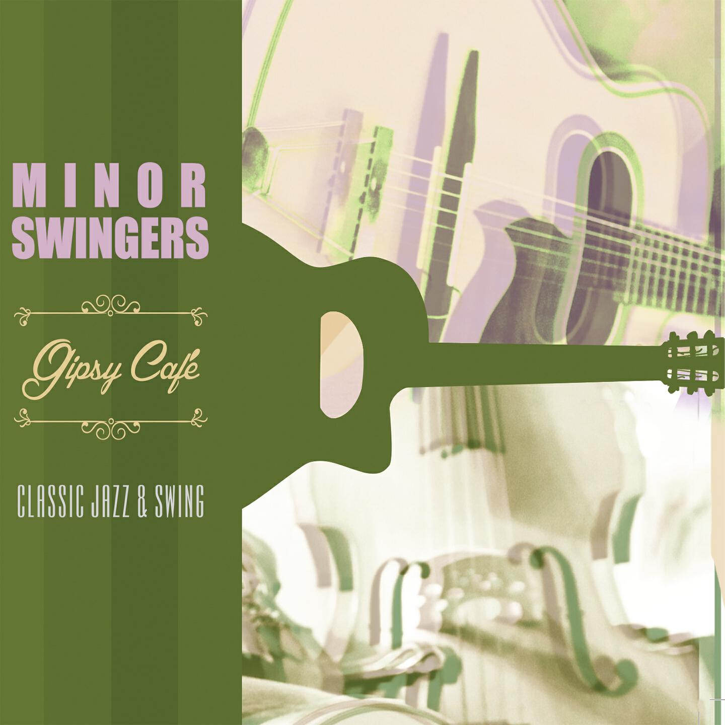 Minor Swingers - Daphne