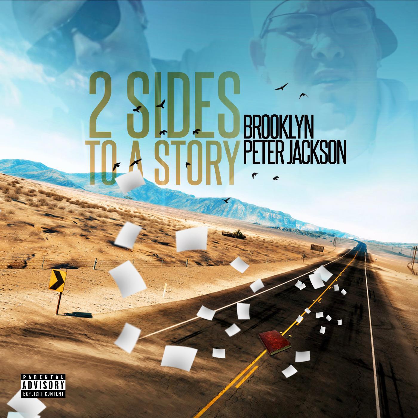 Brooklyn & Peter Jackson - What It Is