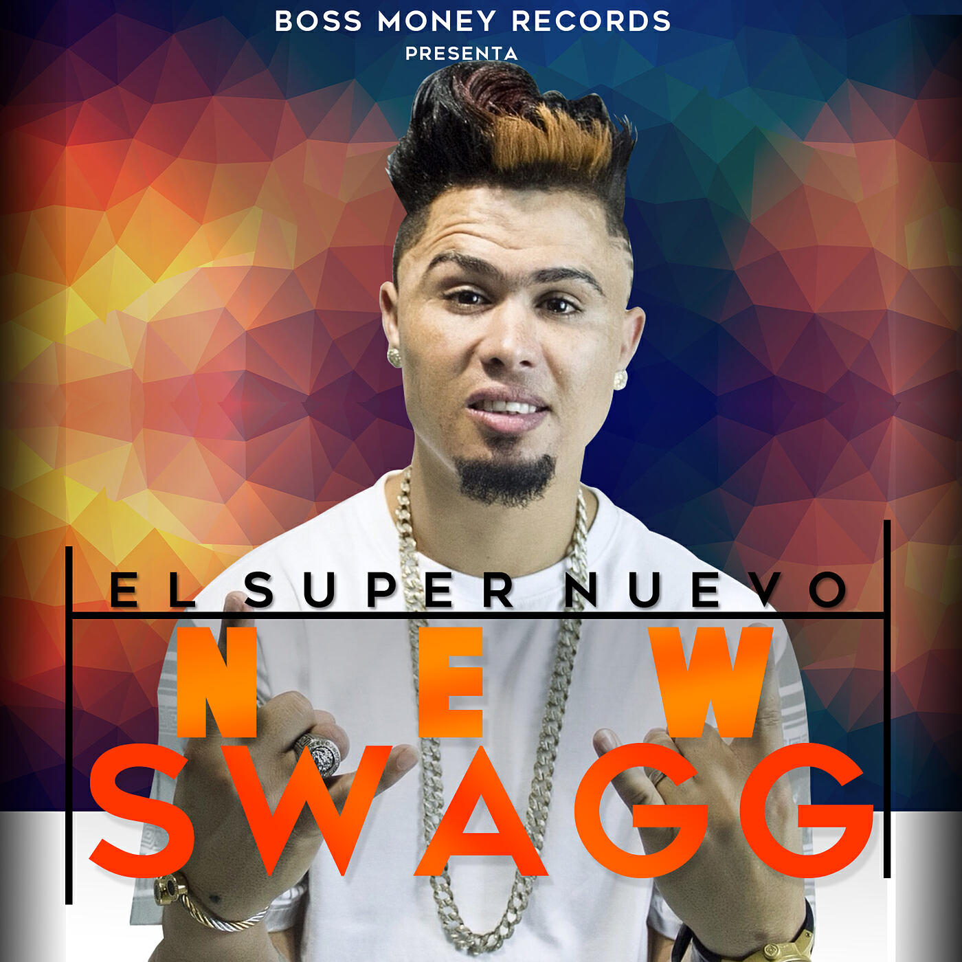 El Super Nuevo - Kalembo (feat. Ceky Viciny)