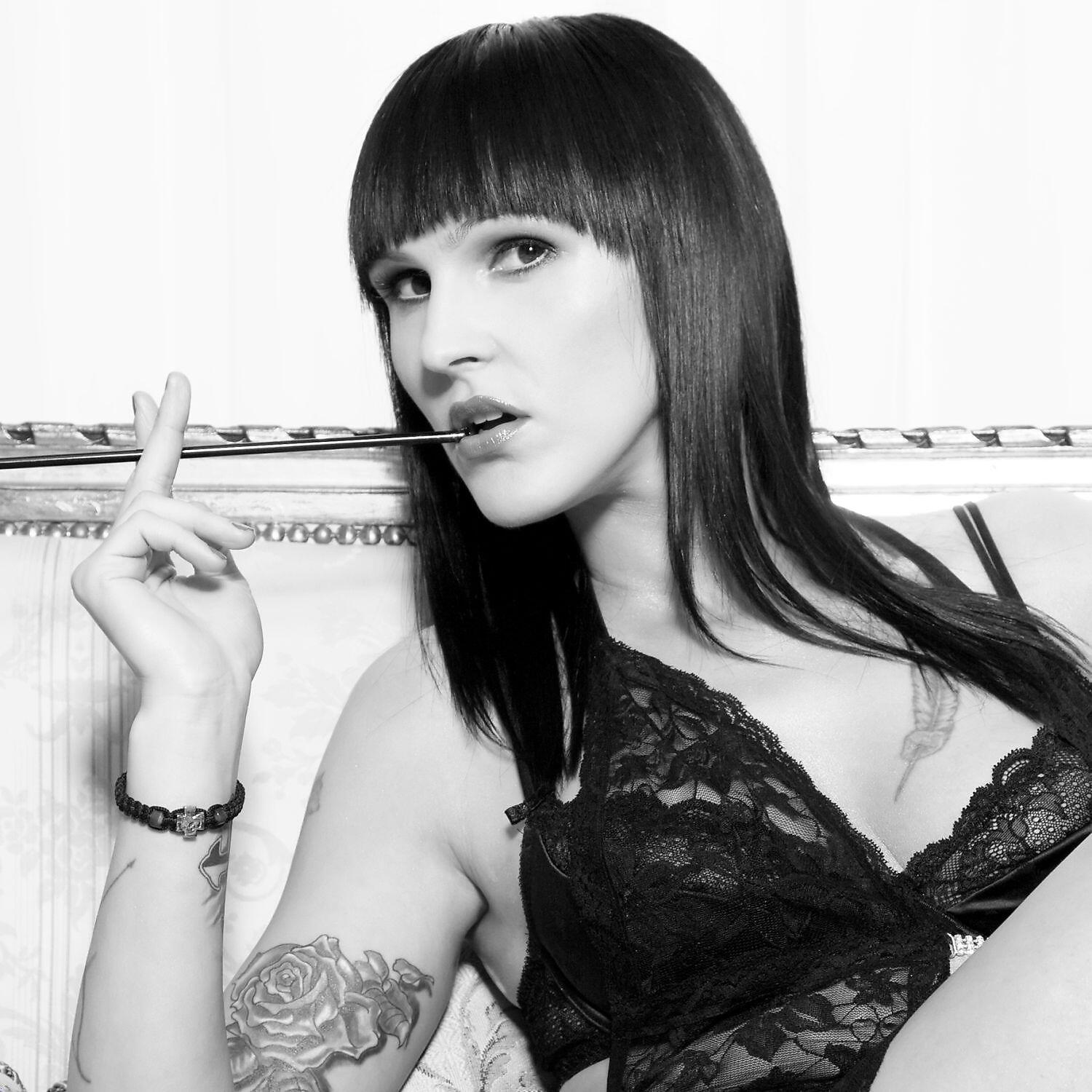 Agnieszka Chylinska - Nie mogę cię zapomnieć (Kalwi & Remi Remix)